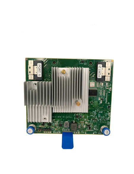 ACCESSORI VARI INTEL BROADCOM MR41 6I-A CNTRL FOR HPE