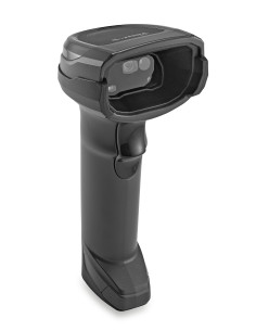 LETTORE BARCODE ZEBRA DS8108 2D NO CAVO