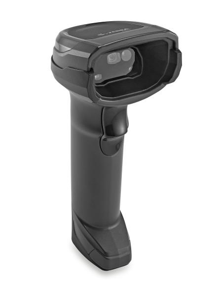 LETTORE BARCODE ZEBRA DS8108 2D NO CAVO