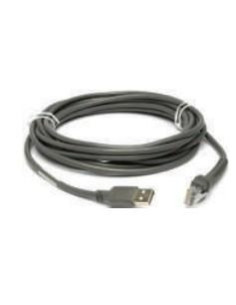 CAVO USB ZEBRA PER DS8108 4,6MT