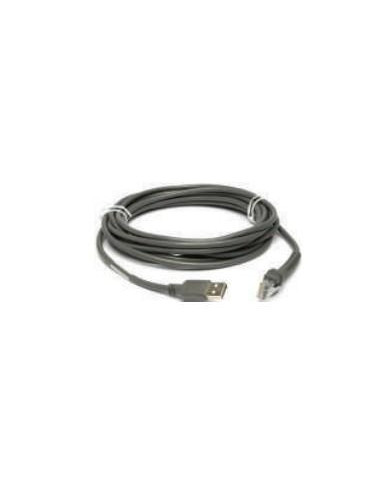 CAVO USB ZEBRA PER DS8108 4,6MT