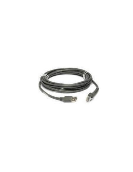 CAVO USB ZEBRA PER DS8108 4,6MT