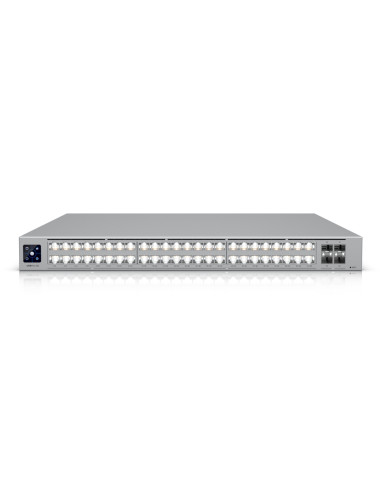 SWITCH 48P GIGABIT UBIQUITI