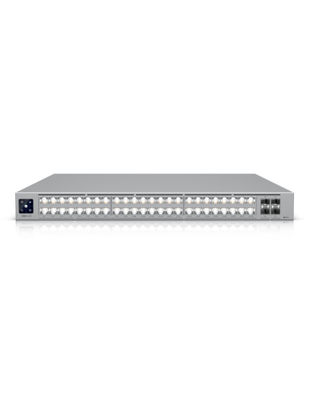 SWITCH 48P GIGABIT UBIQUITI