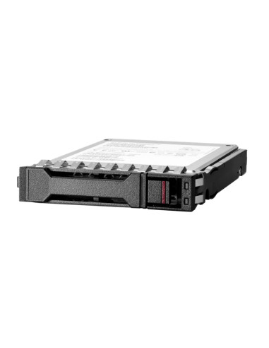 HD 2,5 HPE 300GB SAS 10K SFF BC MISSION CRITICAL