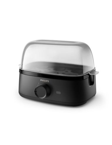 CUOCI UOVA SERIE 3000 400W 6 UOVA ENERGY SAVER 70%E