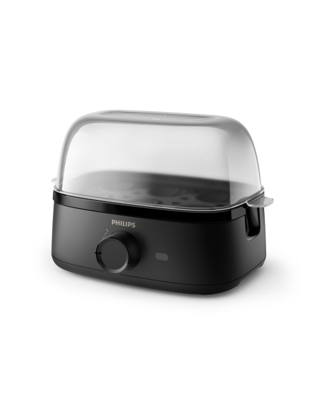CUOCI UOVA SERIE 3000 400W 6 UOVA ENERGY SAVER 70%E