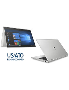 NB REF I5 13,3 8GB 256SSD FHD W11P I5-1030U HP 1030 X360 G7 TOUCH