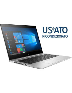 NB REF I5 14.1 8GB 256SSD FHD W11P I5-1145G7 HP 840 G8