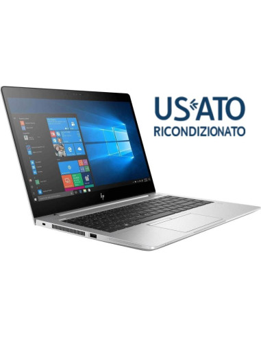 NB REF I5 14.1 8GB 256SSD FHD W11P I5-1145G7 HP 840 G8