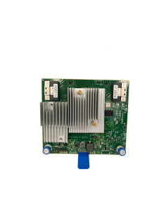 DISCHI SERVER INTEL BROADCOM MR216 I-A CNTRL FOR HPE