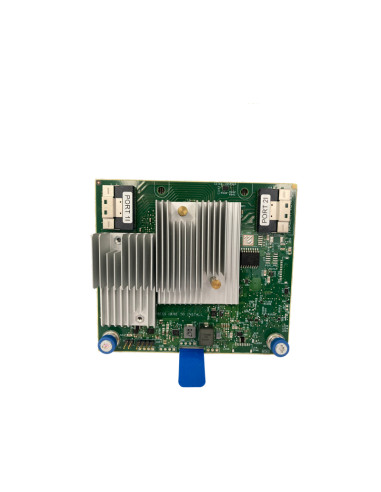 DISCHI SERVER INTEL BROADCOM MR216 I-A CNTRL FOR HPE