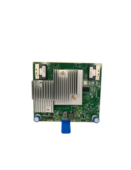 DISCHI SERVER INTEL BROADCOM MR216 I-A CNTRL FOR HPE