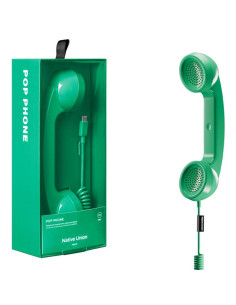 POP PHONE - PINE USB-C