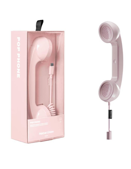 POP PHONE - CANDY USB-C