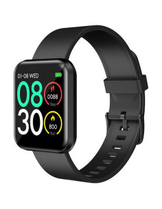 ?MARTWATCH 1,44 TOUCH ANDROID/IOS LENOVO IP67 2.5D GLASS SATURIMETRO