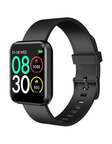 ?MARTWATCH 1,44 TOUCH ANDROID/IOS LENOVO IP67 2.5D GLASS SATURIMETRO