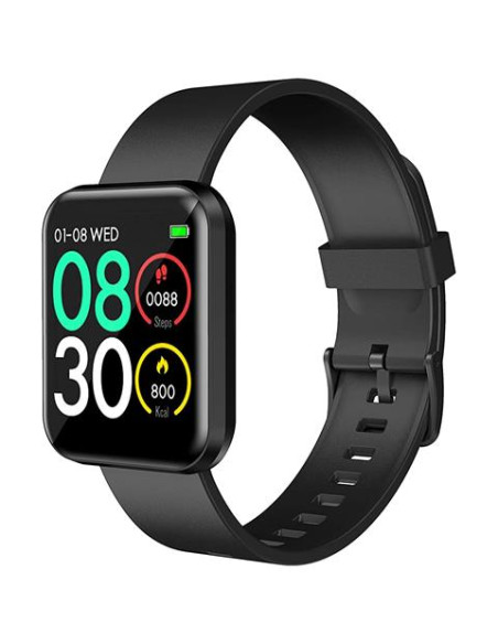 ?MARTWATCH 1,44 TOUCH ANDROID/IOS LENOVO IP67 2.5D GLASS SATURIMETRO