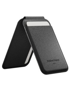ACTIVE WALLET STAND MAGNETIC-BLACK MAGNETIC - BLACK