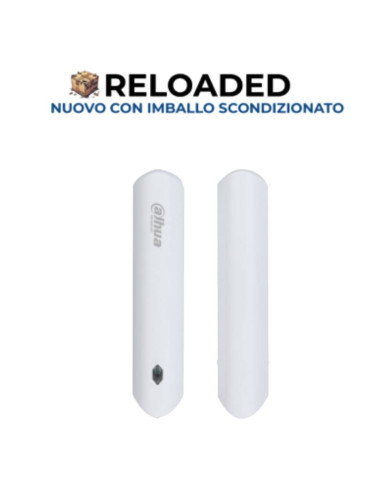 CONTATTO MAGNETICO (433) SIGILLO APERTO