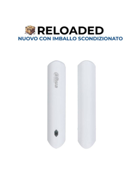 CONTATTO MAGNETICO (433) SIGILLO APERTO