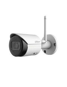 4MP IR FIXED-FOCAL WI-FI BULLET