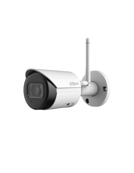 4MP IR FIXED-FOCAL WI-FI BULLET