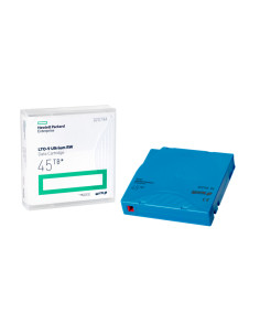 ULTRIUM DATA CARTRIDGES LTO-9 ULTR IUM 45 TB RW DATA CARTR