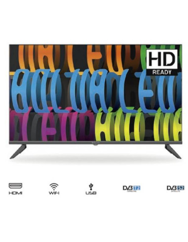 TV 32 BOLVA HD LED DVBT2 MOD HOTEL LED-3234FA