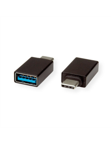 ADATTATORE USB 3.2 A-C F/M