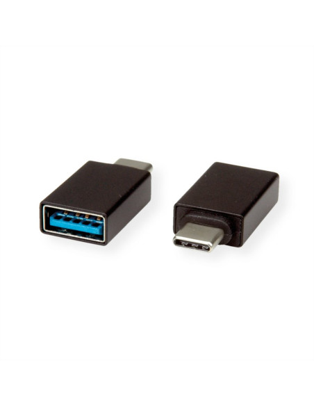 ADATTATORE USB 3.2 A-C F/M