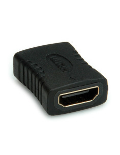 ADATTATORE HDMI-HDMI 2K F/F 1920x1080 / 1920x1200 @60Hz