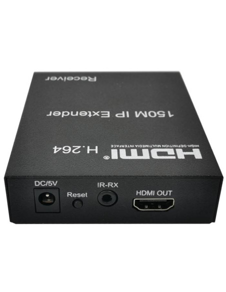 RICEVITORE PER ESTENSORE LKEXT168V2 HDMI