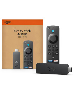 AMAZON FIRE TV STICK  HDMI 4K 3GEN WI-FI PLUS