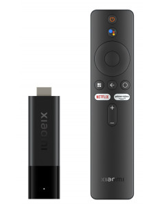 XIAOMI FIRE TV STICK  HDMI 4K WI-FI PFJ4175EU