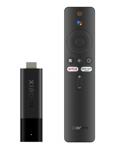 XIAOMI FIRE TV STICK  HDMI 4K WI-FI PFJ4175EU