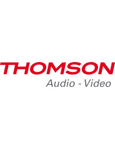 TV 27 THOMSON GO TV TOUCH WEBCAM PORTATILE SMART ANDROID PIVOT