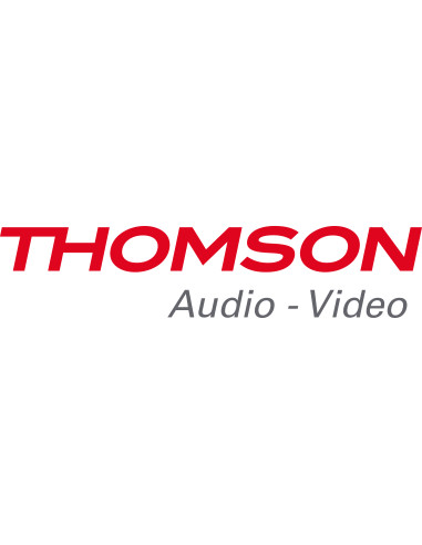 TV 27 THOMSON GO TV TOUCH WEBCAM PORTATILE SMART ANDROID PIVOT