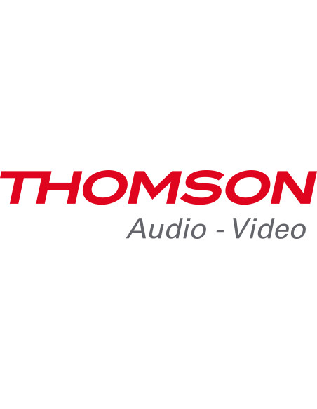 TV 27 THOMSON GO TV TOUCH WEBCAM PORTATILE SMART ANDROID PIVOT