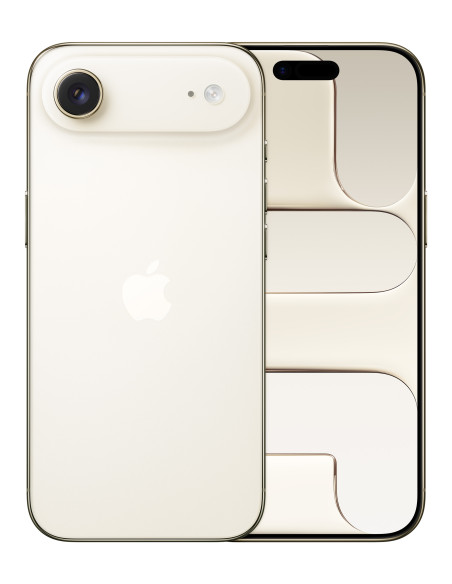 IPHONE AIR 256GB ORO CHIARO