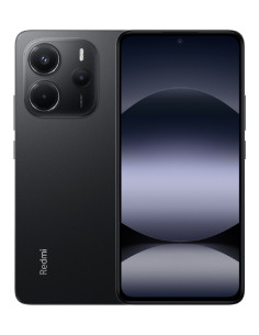 SM XIAOMI REDMI NOTE 14 4G MIDNIGHT 6,67 8+256GB EU MIDNIGHT BLACK NFC