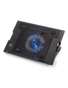 Conceptronic Supporto di raffreddamento per notebook pieghevole