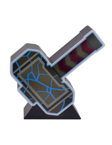 THORS HAMMER 2D LIGHT