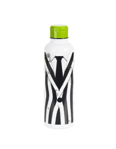 BEETLEJUICE METAL WATER BOTTLE