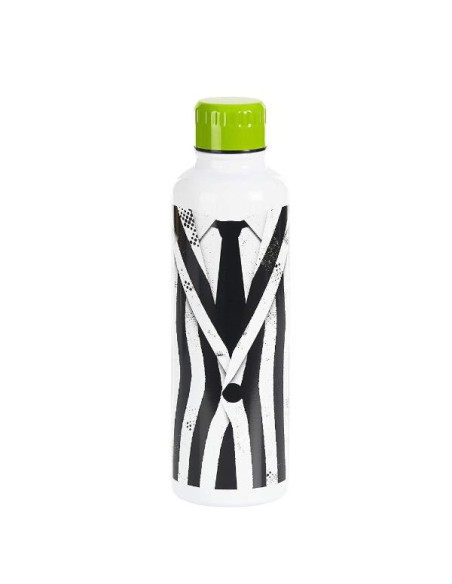 BEETLEJUICE METAL WATER BOTTLE