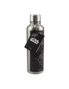 STAR WARS PREMIUM WATER BOTTLE