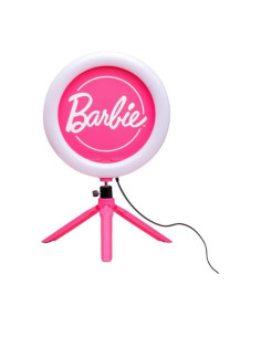 BARBIE STREAMING LIGHT