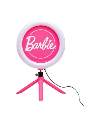 BARBIE STREAMING LIGHT