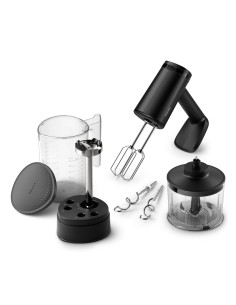 Philips 5000 series HR3781/20 Potente mixer manuale da 500 W