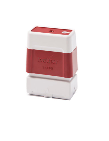 Brother PR1438R6P timbro aziendale